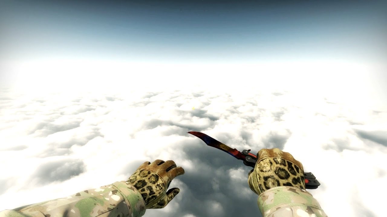 CSGO Driver Gloves Queen Jaguar BattleScarred SKIN SHOWCASE YouTube