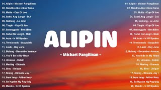Download Lagu New Viral OPM Love Songs Playlist 2025 - Best Tagalog music | Alipin - Michael Pangilinan MP3 Download Lagu New Viral OPM Love Songs Playlist 2025 - Best Tagalog music | Alipin - Michael Pangilinan MP3