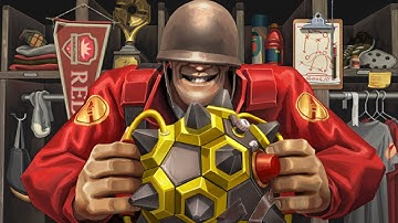 TF2 New Gamemode "PASS TIME" First Impressions/Quick Run-through