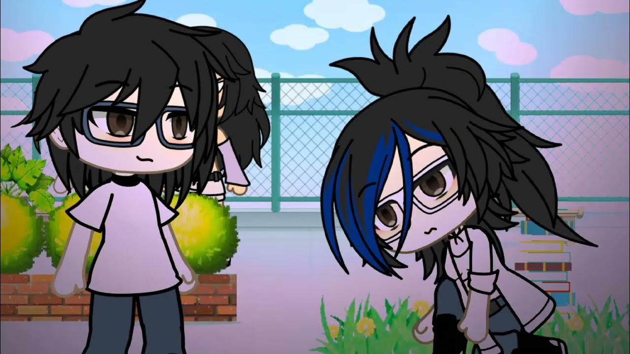 Es ardiente como el sol☀️||Meme||GL||°AMANE LAIA° - YouTube