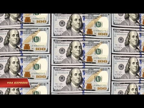 Khảo sát: Việt Nam đứng đầu thế giới về nguồn tài chính bất hợp pháp (VOA)
