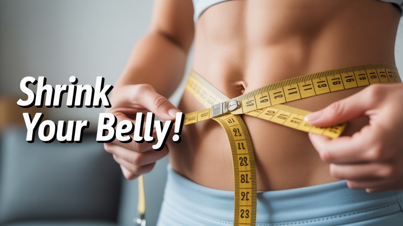 The Belly Fat Problem Nobody Talks About