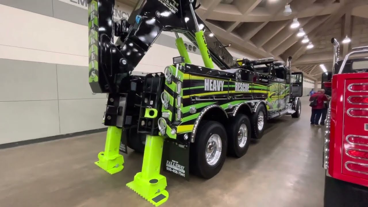 2022 AT Expo Baltimore by ©LDM