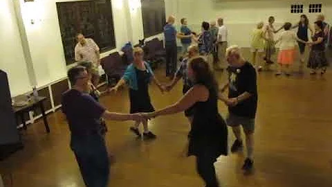 Heart's Fancy (English country dance)