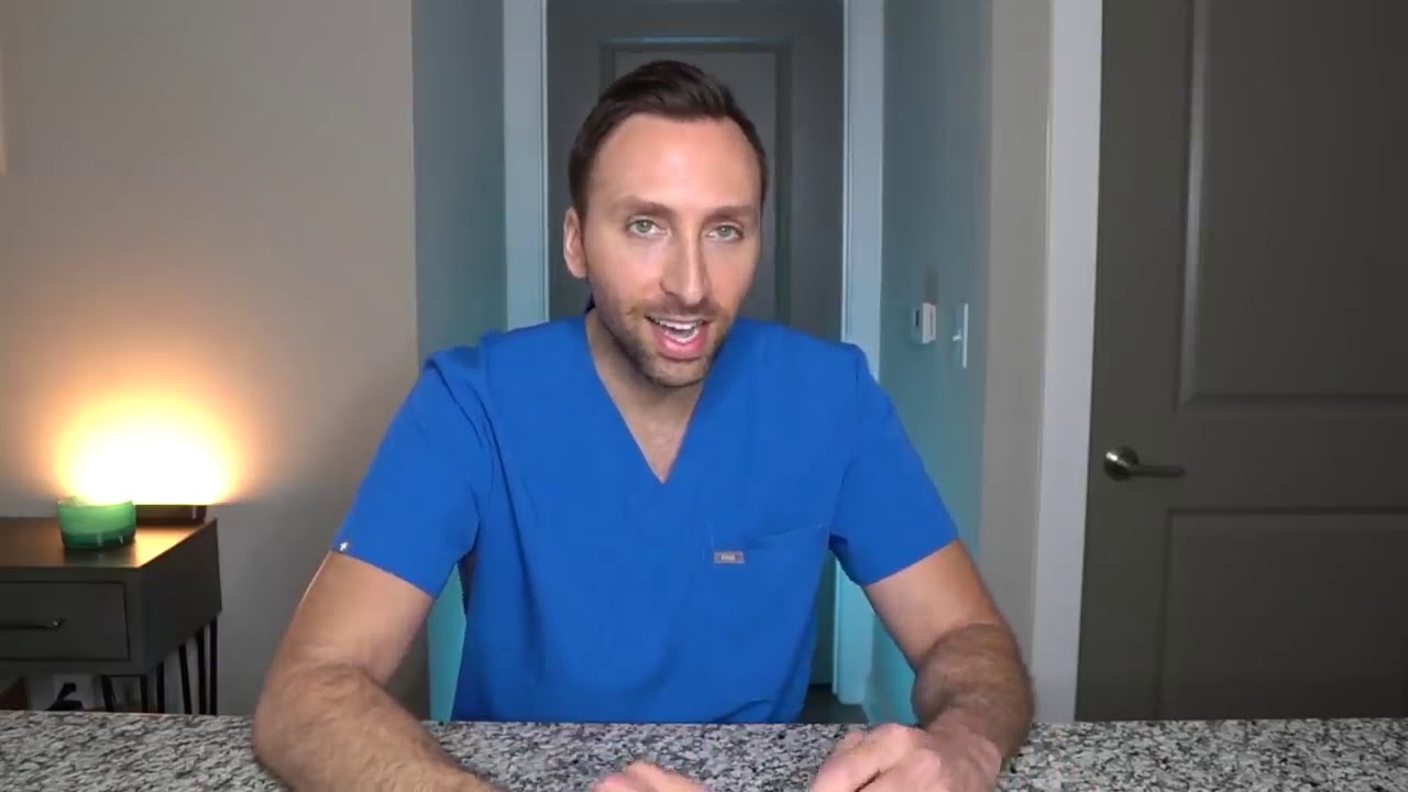 DOCTOR Explains  COVID 19 Chest X ray  Coronavirus