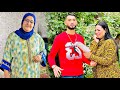 فيلم قصير  جابت بنت خوها من العروبية   باش تخدم ومتوقعاتش بلي غادي      