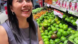 WELCOMING MY CHILDREN'S ARRIVAL FROM CHINA, I IMMEDIATELY PREPARED SNACKS AND A REFRIGERATOR TO K...