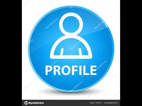 The Service Portal - User Profile