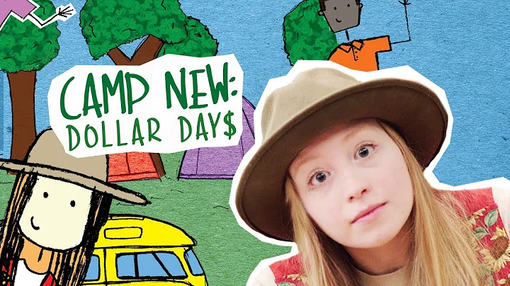 Camp New: Dollar Days (2017) | Full Movie | Nicole...