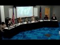 March 7 2024 meeting of the leander isd board of trustees