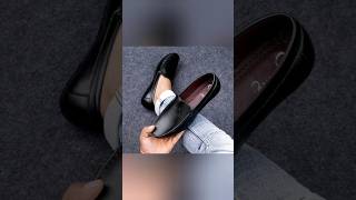 Man Loafer Shoes BlackshoesManfashionLoafers