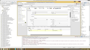 iDempiere - Rules: Processes, Callouts, Validators in your favorite scripting language