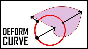 Grasshopper tutorial for beginners (Spatial Deform)