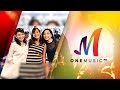 One Music Live with Aia de Leon, Barbie Almalbis and Kitchie Nadal