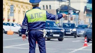 От ее рыка сотрудник ГБДД отскочил и чуть не сел на пятую точку. Он испугано посмотрел и… От ее рыка сотрудник ГБДД отскочил и чуть не сел на пятую точку. Он испугано посмотрел и…
