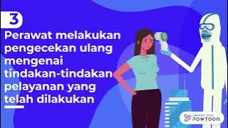 SPO PASIEN PULANG PAKSA