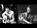 Lyle Lovett & Townes Van Zandt - If I Needed You.mov