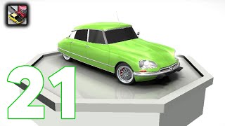 Traffic Racer - Gameplay Walkthrough Part 21 - Ios, Android