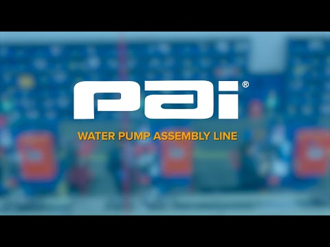 PAI Industries, Inc. - Manufacturing Heavy Duty Truck Parts