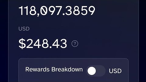 Connect United - 118,097.3859 Win Node Rewards