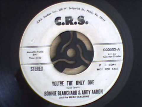 Bonnie Blanchard - You're The Only One