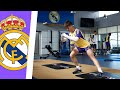 El REAL MADRID continúa preparando el partido contra el BAYERN | CHAMPIONS LEAGUE