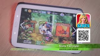 Slots Fairytale (Android Game Review) screenshot 4