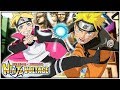 Naruto X Boruto Ninja Voltage : Eu voltei!!! Dicas Para Começar ou Voltar TOP!!