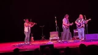 Gone Again - Indigo Girls (Amy Ray, Emily Saliers, Lyris Hung) Collinswood NJ 10/23/21