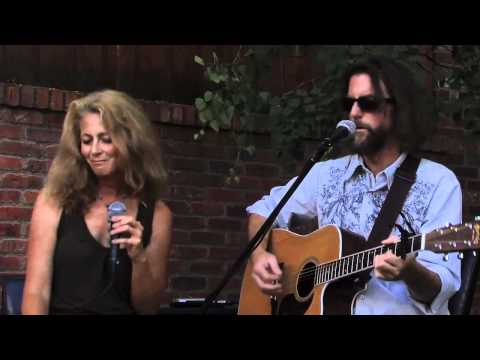 Crazy Love - Van Morrison performed by Mike Pale & Amy Taylor