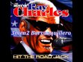 Hit the road jack mono mono ray charles