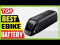 Best 20Ah Hailong Li-ion EBike Battery Review