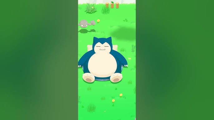 Baixe Pokémon Sleep no PC com MEmu