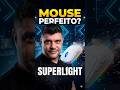 Esse mouse faz diferença real no seu rank? #valorant #cs2