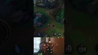 Вся суть пачта в одном видео  #лигалегенд #вайлдрифт #wildrift  #leagueoflegends #лол #moba #лол