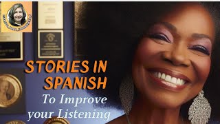 La Guarachera de Cuba | Improve your Spanish | Spanish Stories to Improve Your Listening