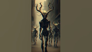 Surreal invasion #midjourney #helpmemakethismakesense #electronicmusic #horror #alien #aiart