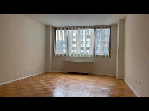 3003 Van Ness Apartments - Washington DC - Floorplan Studio E Unit 303W