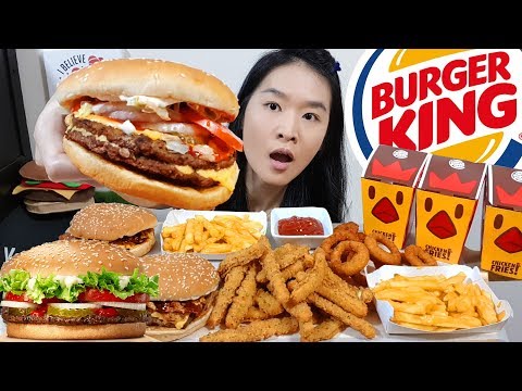 Video: Ano ang mga layunin at layunin ng Burger King?