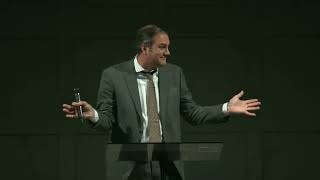 The Power Of Pentecost - Matthew Tuttle