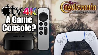 The 2021 Apple TV 4K Is A VIDEOGAME Console? BEST Video Streaming Devices Of 2021! screenshot 5