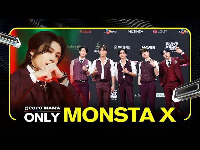 Best MAMA 2020 Moments: BTS, TWICE, Monsta X, and More