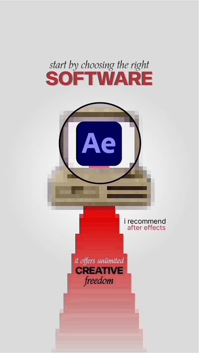 menjelaskan pengalaman editing saya selama 2 tahun hanya dalam 30 detik. #editvideo #aftereffects #capcut