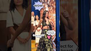 Anne Curtis & Karylle The Joy Of Dressing