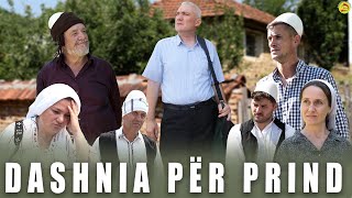 Tregime të vjetra - Dashnia për prind