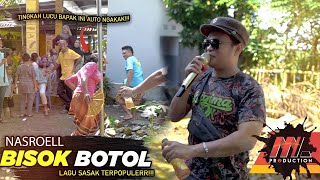 AUTO NGAKAK!!! MELIHAT TINGKAH LUCU BAPAK INI JOGET DI LAGU SASAK (BISOK BOTOL) BARENG IRAMA.