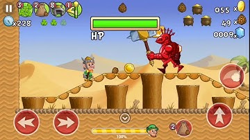 Lep’s World 2 (12-8) - ALIN