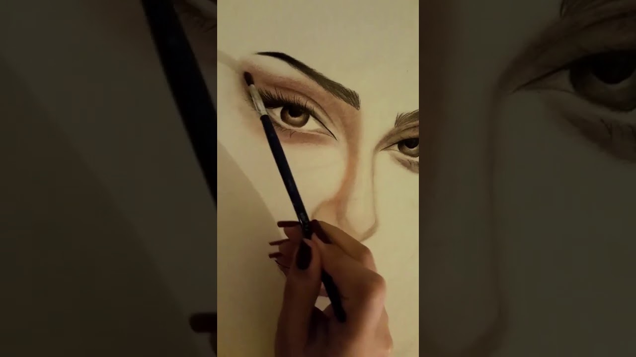 رسم - YouTube