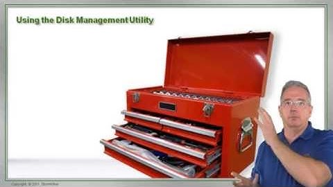 Microsoft Management Consoles DeMystified