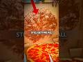 This guy just turned pizza into a healthier snack